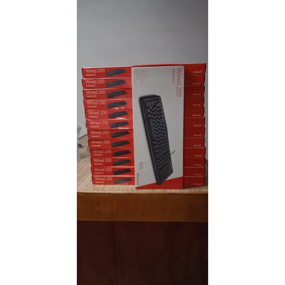 Teclados