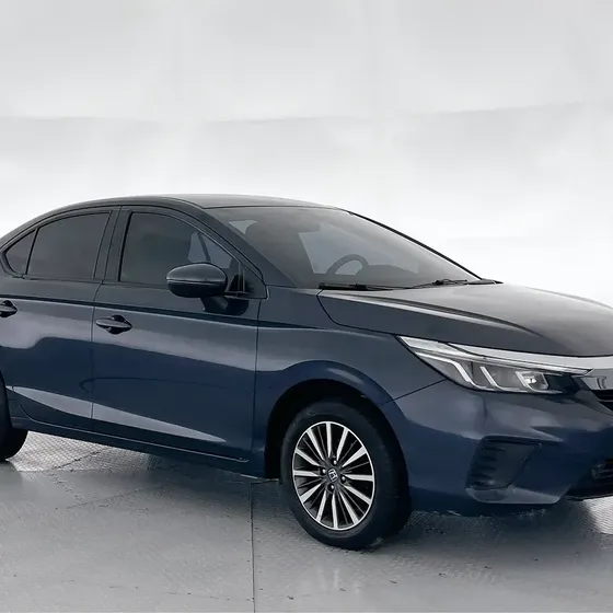 Honda City 2022 Lx Tp