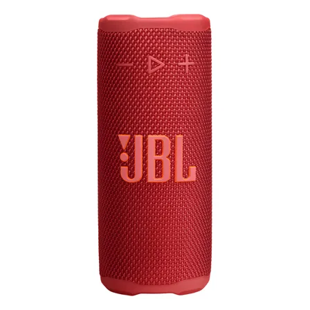 Parlante Inalambrico Jbl Grip Bluetooth Ip68 Rojo Rojo