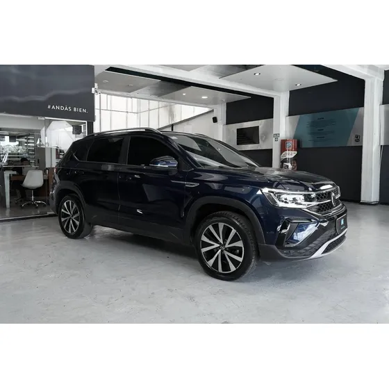 Volkswagen Taos 1.4 250 Tsi Highline