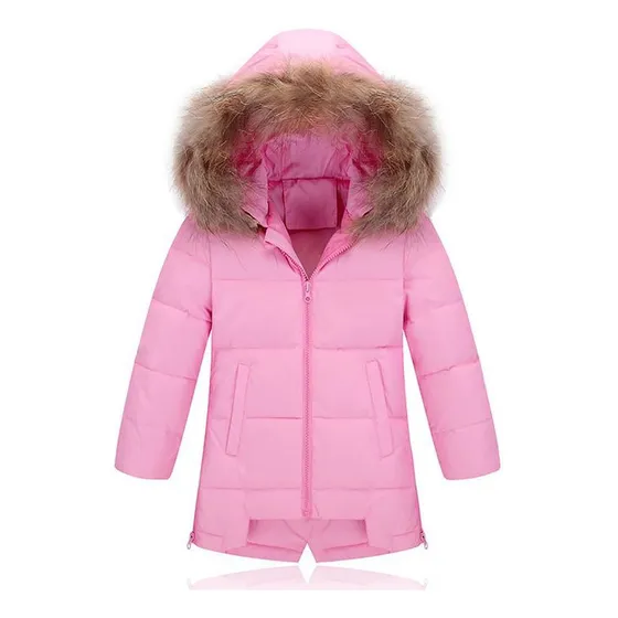 Campera De Abrigo Infantiles. Forradas Con Piel De Corderito