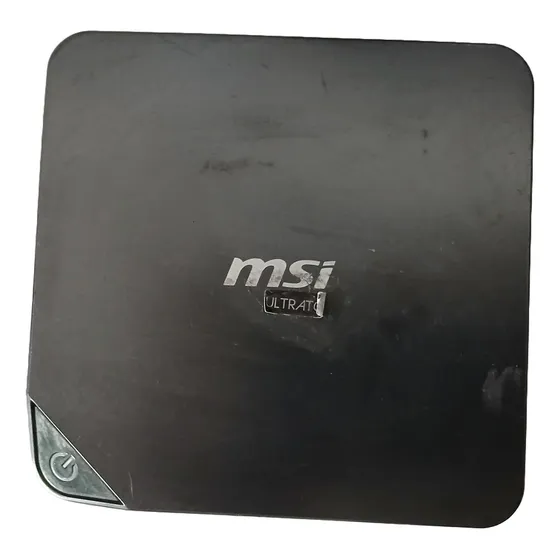 Mini Computador Msi Ultratop Cubi 3160ngw Ns 14005923