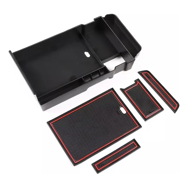 Bandeja Organizadora Consola Central Mazda Cx30 Canasta