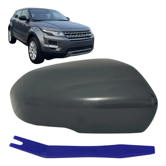 Capa Retrovisor Para Evoque Pure 2012 2013 2014 2015