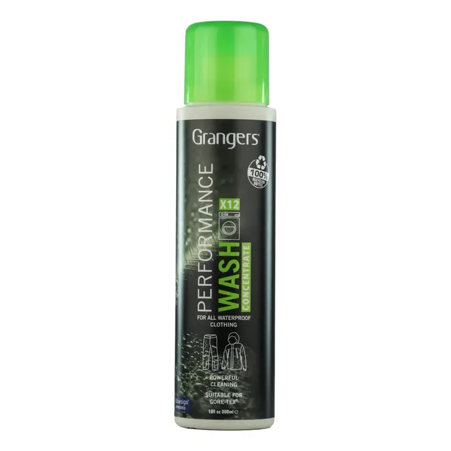 Detergente Para Prendas Impermeables Performance Wash