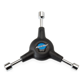 Llave Park Tool Dado Hexagonal Herramienta Tipo Y Llave Park Tool Dado Hexagonal Herramienta Tipo Y