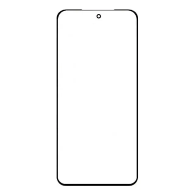 Glass Compatible Con Samsung S23 Plus - 2dm Digital