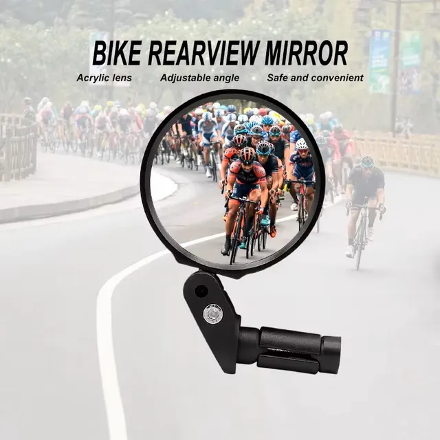 Retrovisor Para Bicicletas