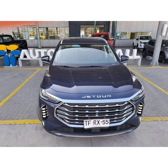 Jetour X70 Plus 1.5 Gasolina 4x2