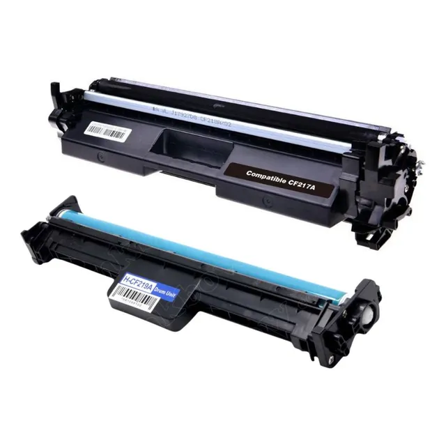 Toner Compatible Con Hp M227 M203dw + Tambor Drum