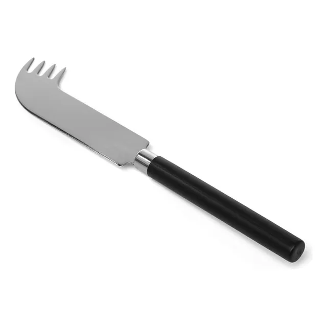 Cuchillo Tenedor 2 En 1 Hemiplejicos Comer Una Sola Mano