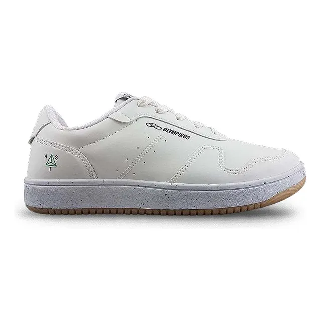 Olympikus Urbano Ast Zapatilla Urbana Acordonada