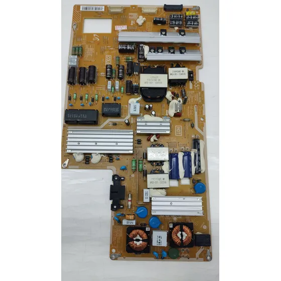 Placa Fonte Samsung Un55f8000agxzd Bn44-00636b