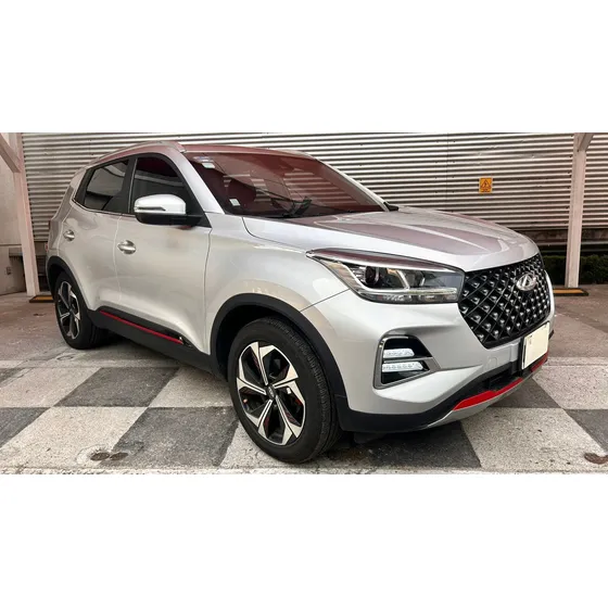 Chirey Tiggo 4 Pro 1.5 Premium At