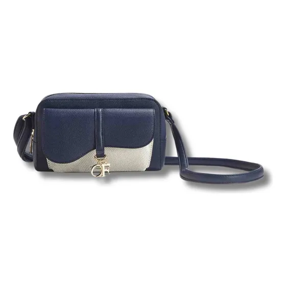 Regalo Mamá Cartera Oriflame Dune Crossbody