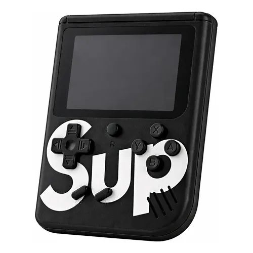 Video Game Console Nintendo Switch 32gb Black (hac-001) | MercadoLivre