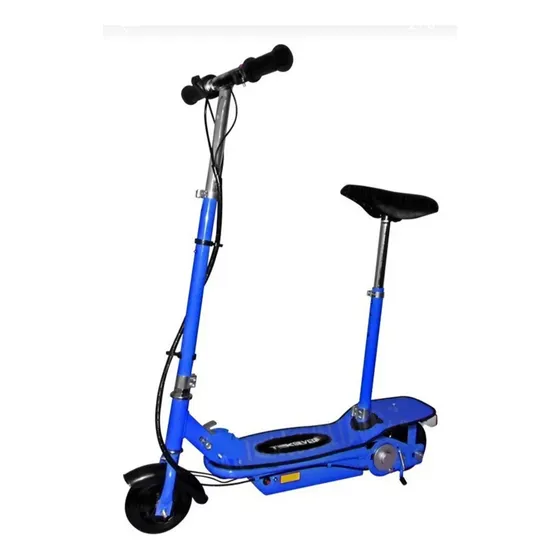 Monopatin Patineta Electrica E-scooter 24v