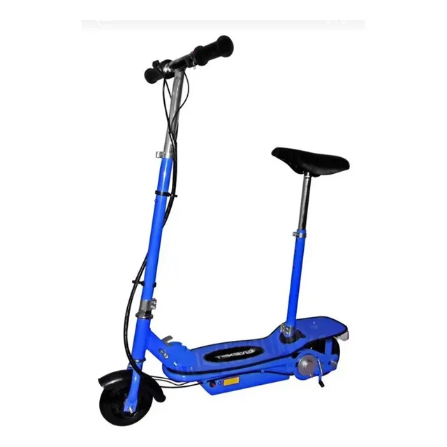 Monopatin Patineta Electrica E-scooter 24v