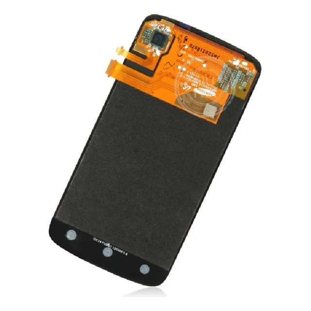 Pantalla Completa Htc One S Tienda Fisica Nueva Garantia