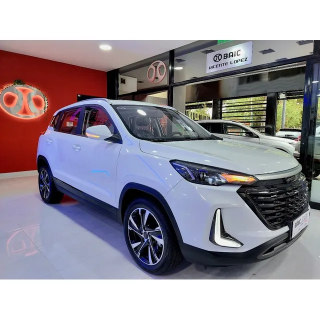 Baic X35 1.5 Luxury At