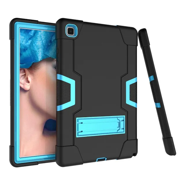 Protector Tablet Samsung Tab A7 Colores (t500/t505) Datasur