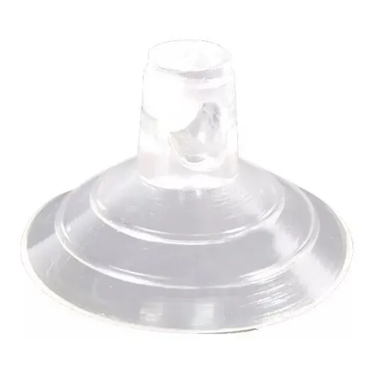 Ventosa Accesorios Para Acuarios Sopapas  X 10 U Envios