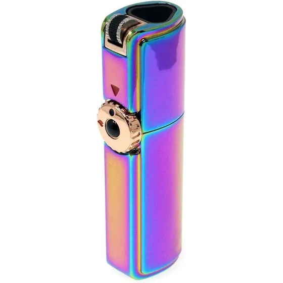 Scorch Torch Skyline - Encendedor De Cigarrillos De Triple C