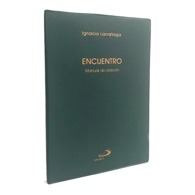 Encuentro Manual De Oración