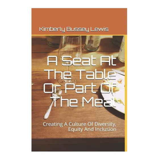 Libro: Un Asiento En La Mesa O Parte De La Comida: Cómo Crea