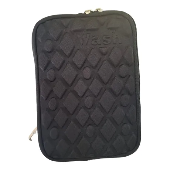 Funda Wash Anti-shock 7 Pulgadas  Negro, Azul O Rojo