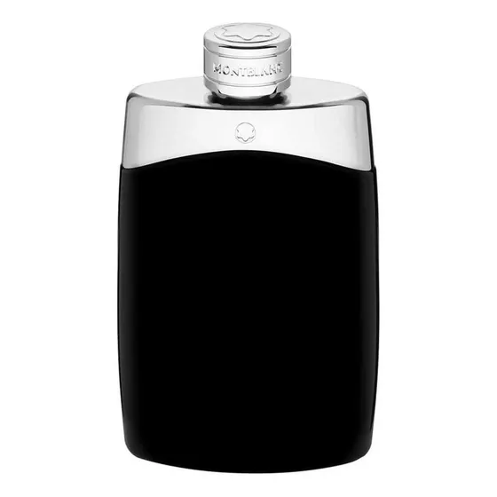 Perfume Importado Mont Blanc Legend Edt *200 Ml