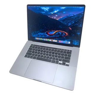 Macbook Pro 2019 | Mercado Livre