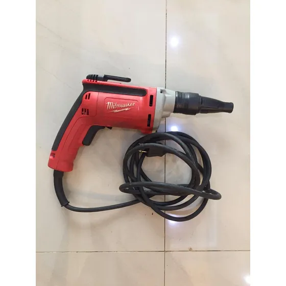 Taladro Atornillador Para Dry-wall Modelo 6742-20