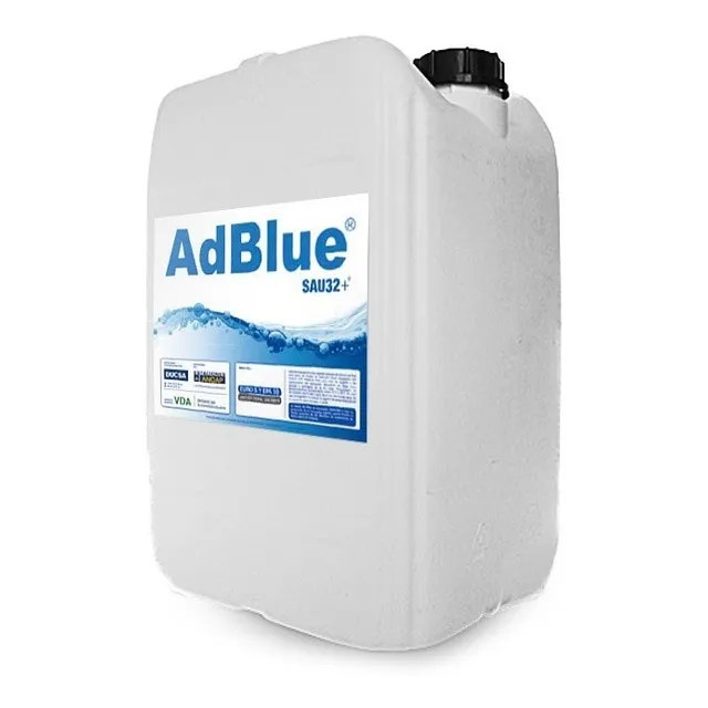 Líquido Adblue Sau32+ Euro 5 Solución De Urea Ancap Mileban