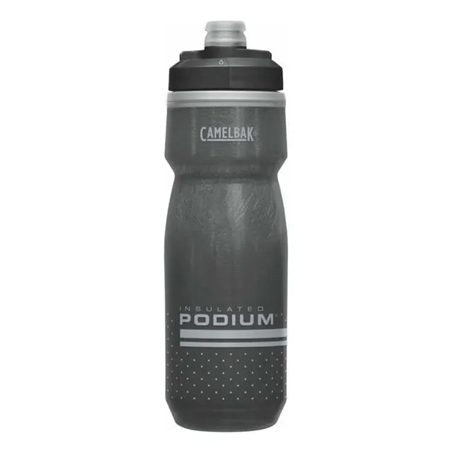 Termo Camelbak Insulated Podium Chill Negro (21oz)