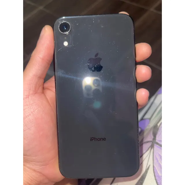 iPhone XR Apple 128 Gb 8 Gb Ram Desbloqueado