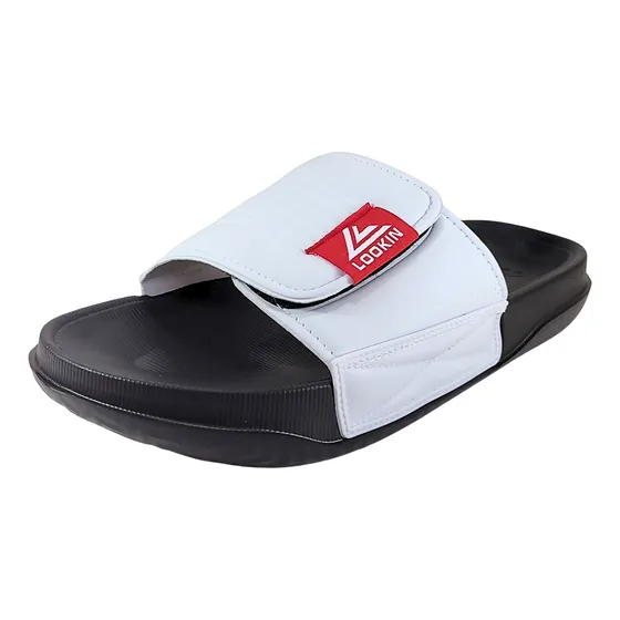 Sandalias Lookin Ortepedicas Pantuflas  Ajustables Eva Cool