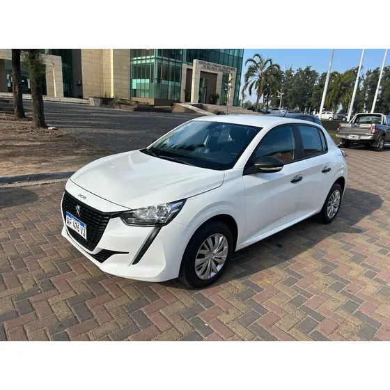 Peugeot 208 1.2 Like