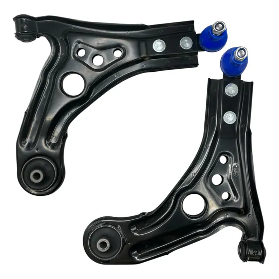 Bandeja Suspension (el Par) Chevrolet Sail 1.4 2011-2017 