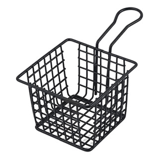 Cesta De Patatas Fritas Cesta De Comida Para Freír Cesta Par Cesta De Patatas Fritas Cesta De Comida Para Freír Cesta Par