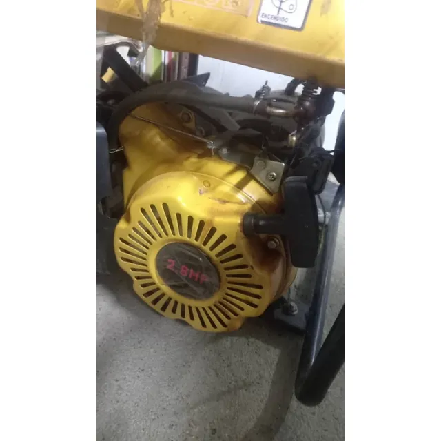Planta Electrica  Amco Tools A Gasolina