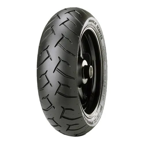Cubierta trasera para moto Pirelli Diablo Scooter sin cámara de 160/60 R15 H 67 x 1 unidad