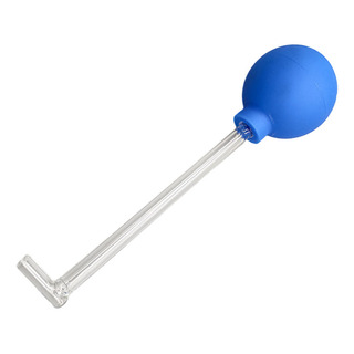 Gres Para Amígdalas Orales Para Limpieza De Vidrio Con Tubo Gres Para Amígdalas Orales Para Limpieza De Vidrio Con Tubo
