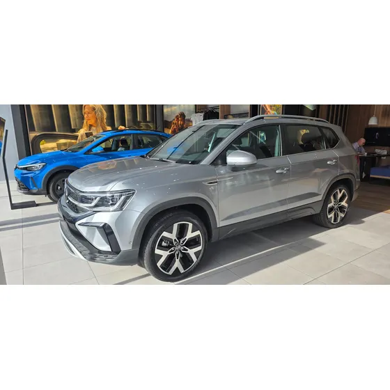 Volkswagen Taos 1.4 250 Tsi Highline
