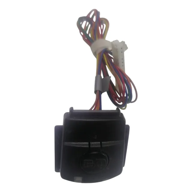 Botonera Para Tv Hisense 32h3b1