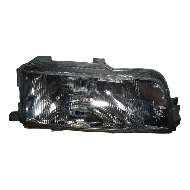Faro Derecho Renault R21 Año 89-94 Marca Tyc 