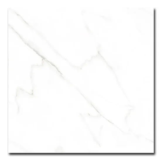 Cerámica Alberdi Ibiza Blanco 51x51 Carrara 1° Cal. Allpa !!