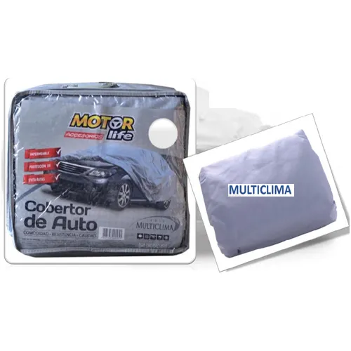 Carpa Cubreauto Para Suzuki Swift