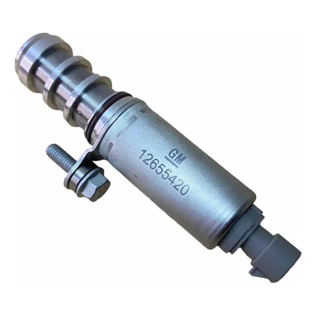 Valvula Selenoide Actuador Vvti Leva Admision Orlando 2.4
