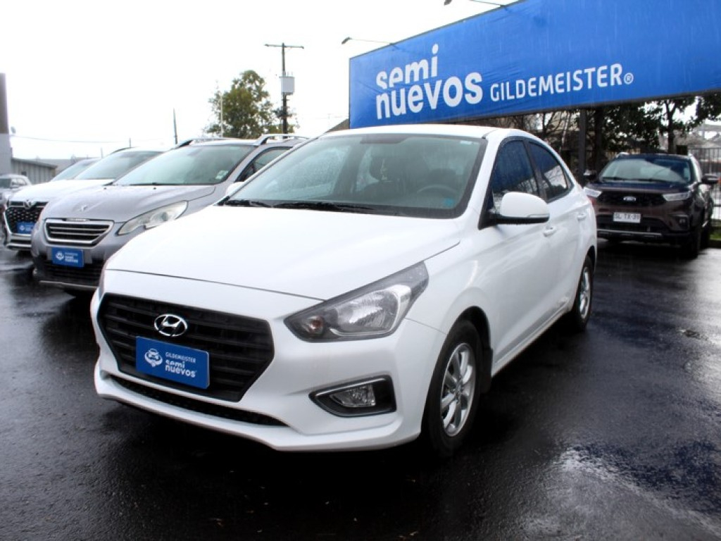 Hyundai Verna Cb 1.4 Mt Value